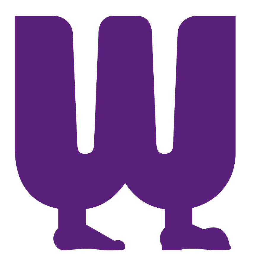 W小人